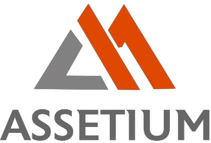 Assetium Logo